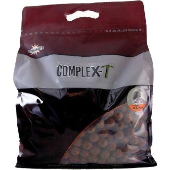 Dynamite baits boilie complex t - 5 kg 20 mm