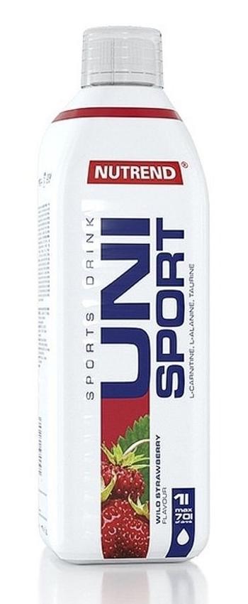 Unisport - Nutrend 1000 ml. Peach+Maracuja