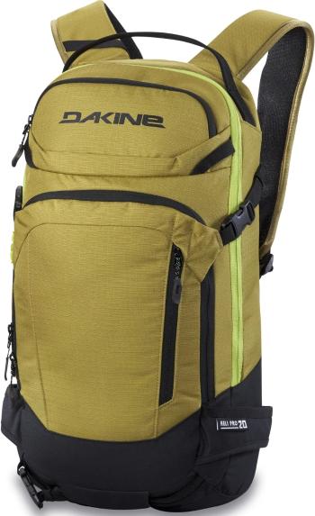 Dakine Heli Pro 20L - green moss uni