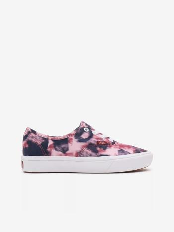 Vans ComfyCush Authe Tenisky Růžová