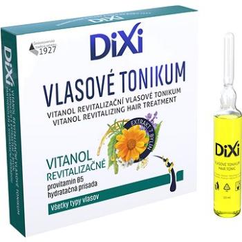 DIXI Vitanol vlasové tonikum revitalizační - ampule 6 × 10 ml (8585001915192)