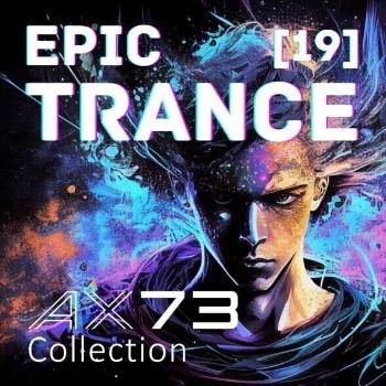 Martinic AX73 Epic Trance Collection (Digitální produkt)