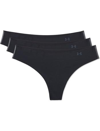 Dámská tanga Under Armour vel. XL