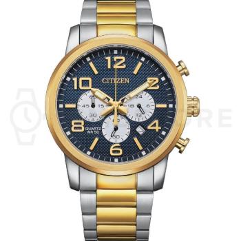 Citizen Quartz AN8059-56L - 30 dnů na vrácení zboží