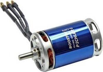 Pichler (C9104 ) Brushless motor Boost 40 V2 U/min pro Volt 900 Turns