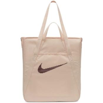 Nike GYM TOTE Dámská taška, béžová, velikost