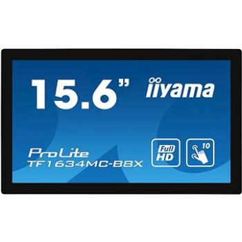 15,6" iiyama ProLite TF1634MC-B8X (TF1634MC-B8X)