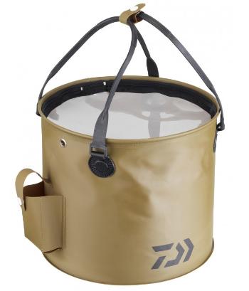 Daiwa skládací kbelík bucket foldable