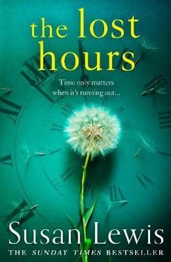 The Lost Hours - Lewis Susan