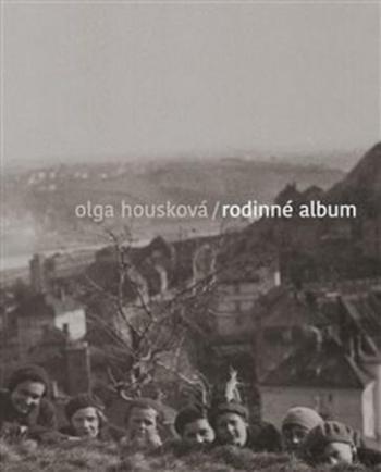 Rodinné album - Housková Olga