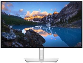 Dell UltraSharp U2722DE 27" W IPS LED/WQHD(2560x1440)/1000:1/8ms/HDMI (MHL)/DP/USB 3.2/USB-C/RJ45/tenký rámeček/černý, 210-AYUJ