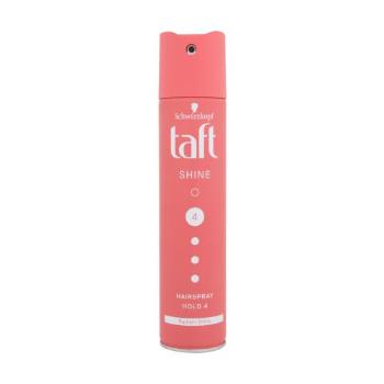 Schwarzkopf Taft Shine Hairspray 250 ml lak na vlasy pro ženy