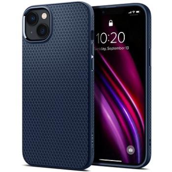 Spigen Liquid Air Navy Blue iPhone 14 Plus (ACS04892)