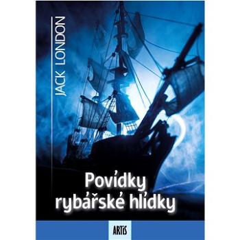 Povídky rybářské hlídky (999-00-037-3258-3)