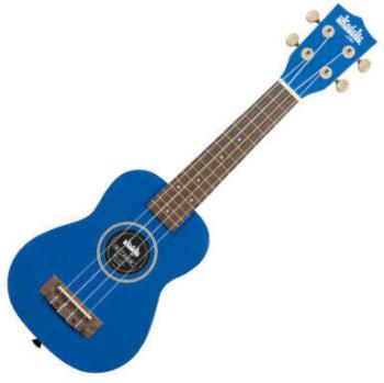 Kala KA-UK Blue Ink Sopránové ukulele