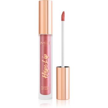 Mia Cosmetics Hype Lip dlouhotrvající lesk na rty pro objem odstín 11 Lolita 4.7 ml