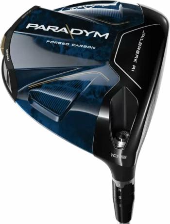 Callaway Paradym Pravá ruka 10,5° Lady Golfová hole - driver