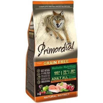 Primordial Chicken and Salmon 2kg (8020997011003)