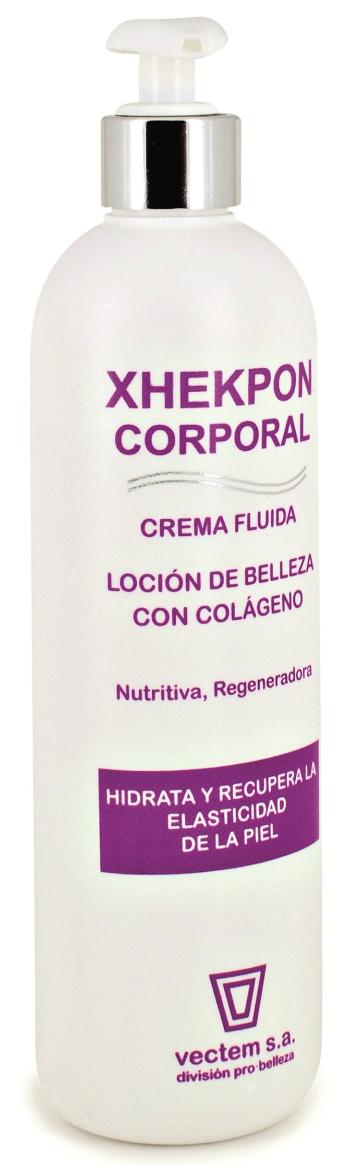 Xhekpon CORPORAL 400 ml