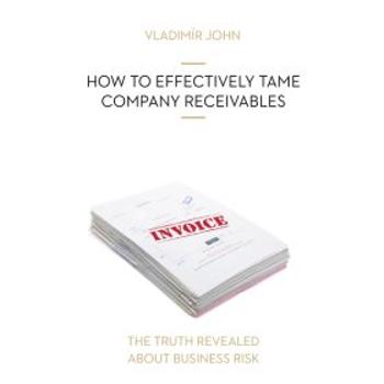 HOW TO EFFECTIVELY TAME COMPANY RECEIVABLES - Vladimír John - audiokniha