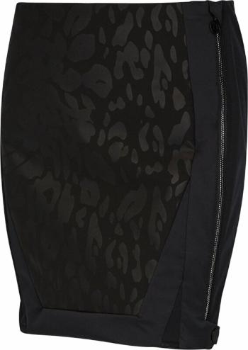 Sportalm Oklahoma Womens Skirt Black 38 Lyžařské kalhoty