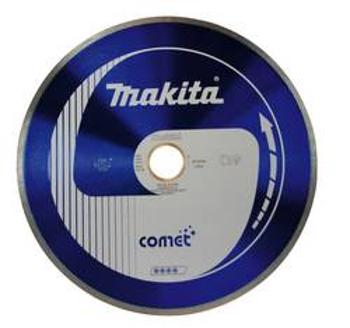 Diamantový řezný kotouč Makita COMET, B-13063, průměr 80 mm vnitřní Ø 15 mm 1 ks