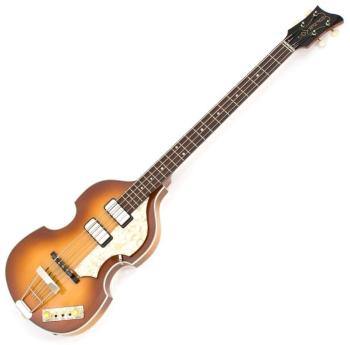 Höfner H500/1-61-0 Sunburst Elektrická baskytara