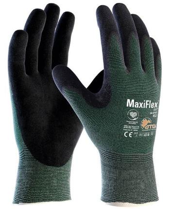 ATG® protiřezné rukavice MaxiFlex® Cut™ 34-8743 06/XS | A3131/06