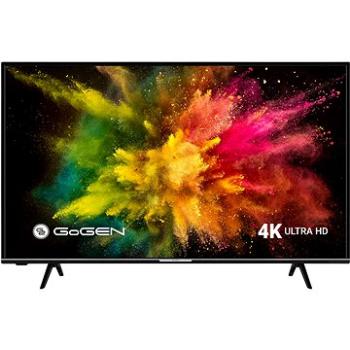 55" Gogen TVU 55Y652 STWEB (TVU 55Y652 STWEB)