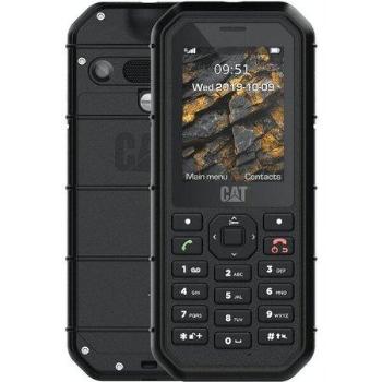 Mobilní telefon Caterpillar CAT B26 - černý