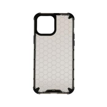 TopQ Kryt Honey Armor iPhone 13 Pro Max odolný tmavý 63364 (Sun-63364)