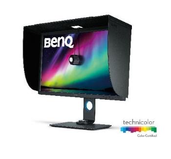 BENQ SH240 - Stínící clona pro monitor SW240