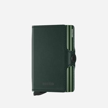 Secrid Twinwallet Original TO-GREEN