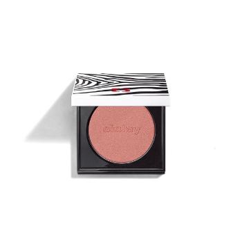 Sisley Le Phyto-Blush zvýrazňující tvářenka - 4 Golden Rose 7 g