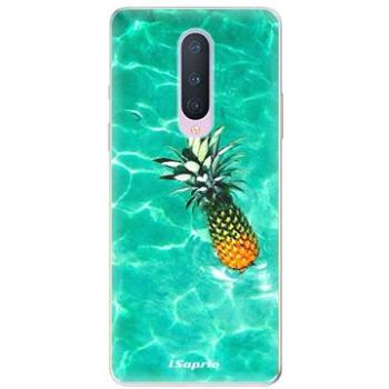 iSaprio Pineapple 10 pro OnePlus 8 (pin10-TPU3-OnePlus8)