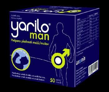 Yarilo Man 50 sáčků