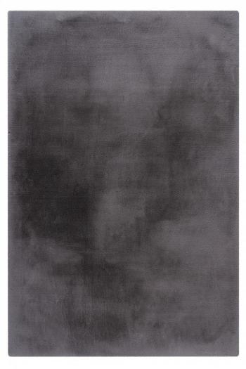 Obsession koberce  120x170 cm Kusový koberec Lambada 835 graphite - 120x170 cm Černá