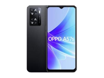 Telefon OPPO A57S Black