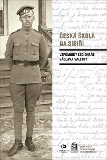 Česká škola na Sibiři - Valenta Václav
