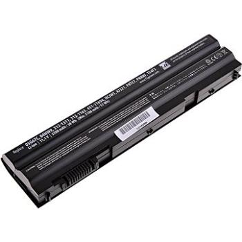 T6 Power pro notebook Dell WRP9M, Li-Ion, 11,1 V, 5200 mAh (58 Wh), černá (NBDE0131_v102098)