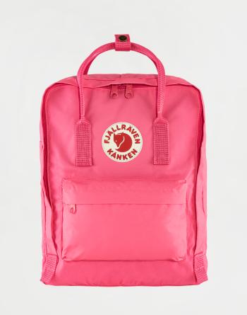 Batoh Fjällräven Kanken 450 Flamingo Pink 16 l