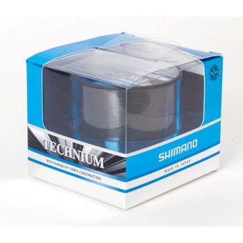 Shimano Vlasec Technium PB Premium Box 1/4 Pound - 0,36mm 790m