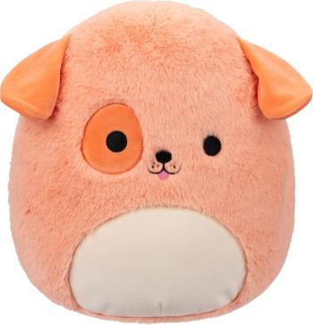 SQUISHMALLOWS Fuzz-A-Mallows Pejsek - Drella, 30 cm