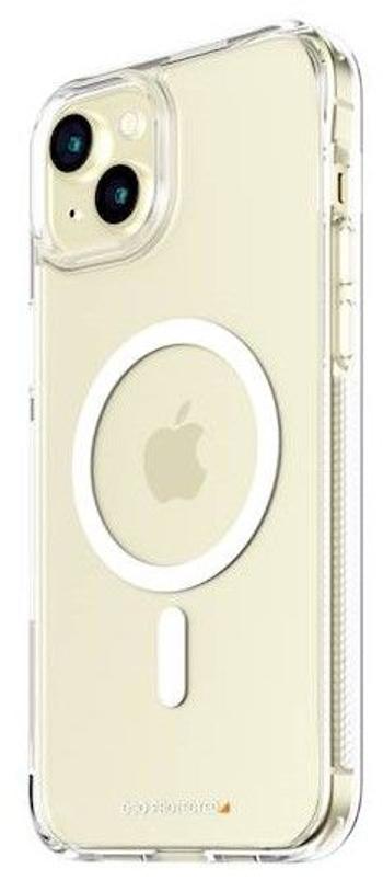 PanzerGlass HardCase MagSafe D30 Apple iPhone 15 Plus 1182