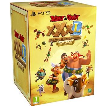 Asterix & Obelix XXXL: The Ram From Hibernia - Collectors Edition - PS5 (3701529501876)