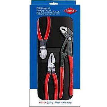 Knipex Sada silových kleští 002010 (00 20 10)