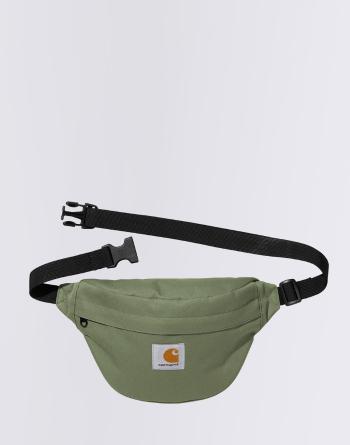 Carhartt WIP Jake Hip Bag Dollar Green