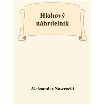 Hlohový náhrdelník (999-00-036-2604-2)