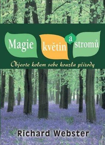 Magie květin a stromů - 592