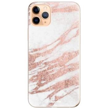 iSaprio RoseGold 10 pro iPhone 11 Pro Max (rg10-TPU2_i11pMax)